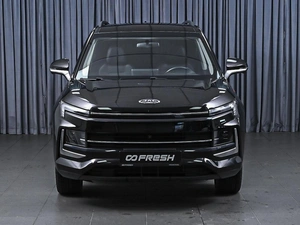 Внедорожник JAC JS4 2023 года, 1448000 рублей, Ставрополь