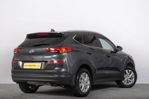 Внедорожник Hyundai Tucson 2020 года, 2849000 рублей, Томск