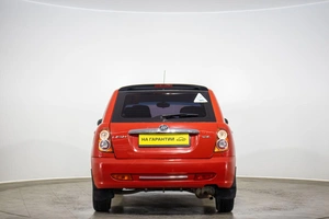 Хетчбэк Lifan Smily (320) 2011 года, 229000 рублей, Оренбург