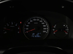 Минивэн Hyundai H-1 2019 года, 2869000 рублей, Аксай