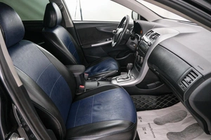 Седан Toyota Corolla 2012 года, 1159000 рублей, Красноярск