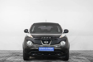 Внедорожник Nissan Juke 2013 года, 1049000 рублей, Кемерово