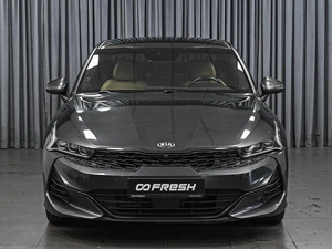 Седан Kia K5 2020 года, 2117000 рублей, Ставрополь