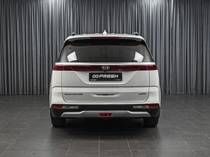 Минивэн Kia Carnival 2021 года, 3879000 рублей, Ставрополь