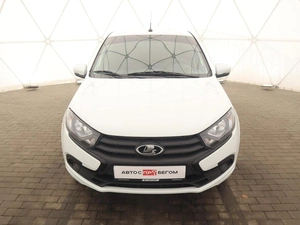 Седан ВАЗ (LADA) Granta 2022 года, 725000 рублей, Орёл