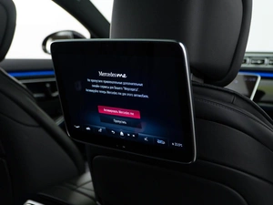 Седан Mercedes-benz S-класс 2021 года, 10548055 рублей, Москва