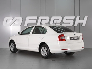 Лифтбек Skoda Octavia 2012 года, 759000 рублей, Минеральные Воды