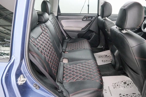 Внедорожник Subaru Forester 2016 года, 1699000 рублей, Красноярск