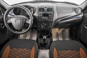 Универсал ВАЗ (LADA) Granta Cross 2024 года, 959000 рублей, Барнаул