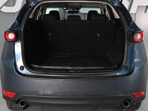 Внедорожник Mazda CX-5 2017 года, 2490000 рублей, Ростов-на-Дону