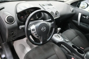 Внедорожник Nissan Qashqai 2007 года, 839000 рублей, Омск