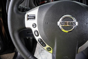 Внедорожник Nissan Qashqai 2008 года, 829000 рублей, Пермь