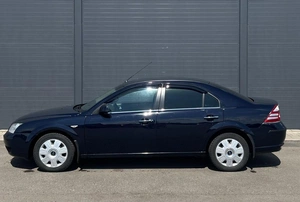 Седан Ford Mondeo 2006 года, 460000 рублей, Солонцы