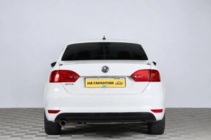 Седан Volkswagen Jetta 2014 года, 869000 рублей, Челябинск