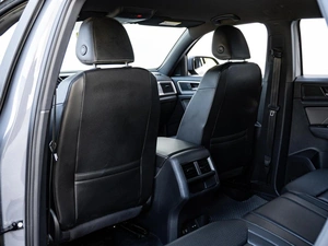 Внедорожник Volkswagen Atlas Cross Sport 2021 года, 3625000 рублей, Краснодар