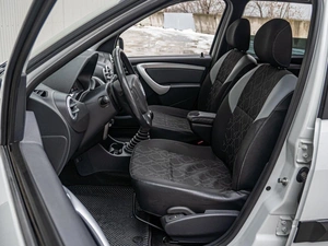 Универсал ВАЗ (LADA) Largus Cross 2020 года, 1155000 рублей, Краснодар