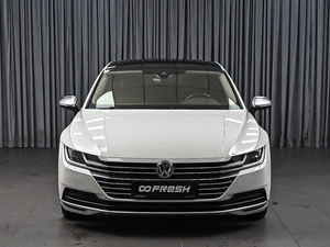 Лифтбек Volkswagen Arteon 2017 года, 3499000 рублей, Ставрополь