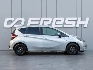 Хетчбэк Nissan Note 2019 года, 880000 рублей, Краснодар