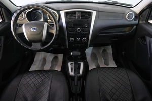 Седан Datsun on-DO 2019 года, 669000 рублей, Омск