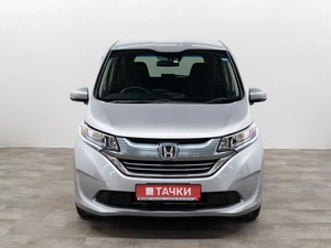 Минивэн Honda Freed+ 2018 года, 1450000 рублей, Красноярск