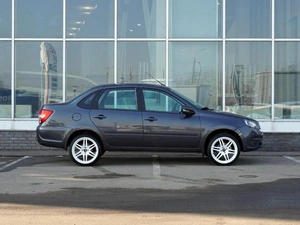 Седан ВАЗ (LADA) Granta 2022 года, 859000 рублей, Нижний Новгород
