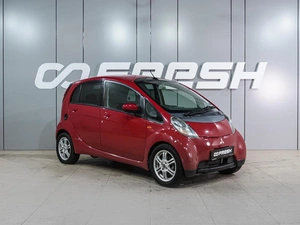 Хетчбэк Mitsubishi i 2006 года, 599000 рублей, Воронеж