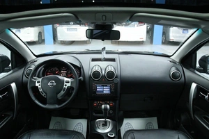 Внедорожник Nissan Qashqai 2011 года, 1358000 рублей, Солонцы