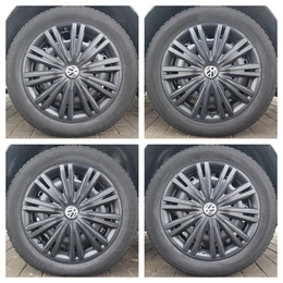 Седан Volkswagen Polo 2019 года, 1250000 рублей, Орёл
