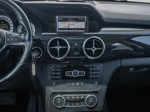Внедорожник Mercedes-benz GLK-класс 2012 года, 1938000 рублей, Ставрополь