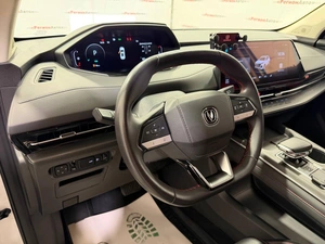 Внедорожник Changan CS55 Plus 2023 года, 2090000 рублей, Красноярск