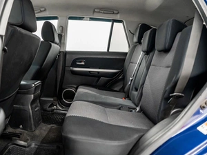 Внедорожник Suzuki Grand Vitara 2007 года, 950000 рублей, Красноярск