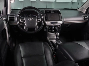 Внедорожник Toyota Land Cruiser Prado 2020 года, 6049000 рублей, Воронеж