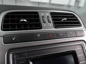 Седан Volkswagen Polo 2019 года, 1299000 рублей, Воронеж