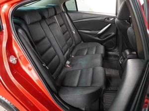 Седан Mazda 6 2012 года, 1299000 рублей, Воронеж