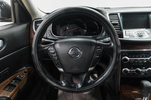 Седан Nissan Teana 2010 года, 1249000 рублей, Новокузнецк
