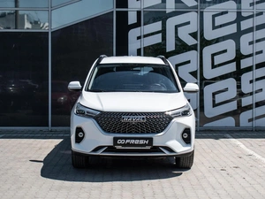 Внедорожник Haval M6 2023 года, 1555000 рублей, Краснодар
