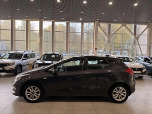 Купе Kia Ceed 2018 года, 1660000 рублей, Орёл
