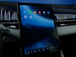 Внедорожник Geely Atlas 2024 года, 3277050 рублей, Москва