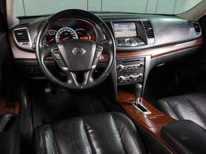 Седан Nissan Teana 2008 года, 1059000 рублей, Воронеж