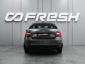 Лифтбек Skoda Octavia 2017 года, 1199000 рублей, Воронеж