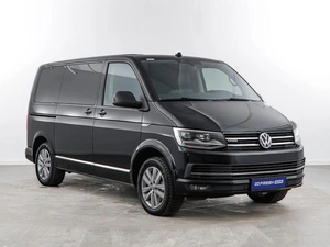 Минивэн Volkswagen Multivan 2019 года, 5250050 рублей, Москва