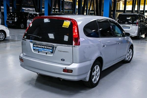 Минивэн Honda Stream 2001 года, 593000 рублей, Солонцы