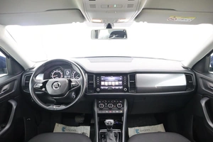 Внедорожник Skoda Kodiaq 2021 года, 2399000 рублей, Обнинск