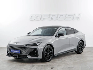 Лифтбек Changan UNI-V 2023 года, 2499077 рублей, Москва