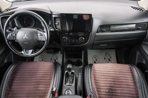 Внедорожник Mitsubishi Outlander 2015 года, 1999000 рублей, Красноярск