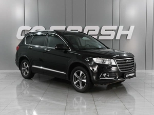 Внедорожник Haval H6 2019 года, 1599000 рублей, Аксай