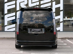 Минивэн Hyundai Staria 2021 года, 4620000 рублей, Волгоград