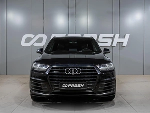 Внедорожник Audi Q7 2019 года, 5564000 рублей, Воронеж