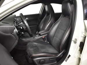 Хетчбэк Mercedes-benz A-класс 2014 года, 1831900 рублей, Казань