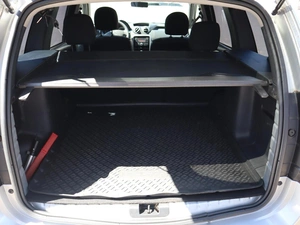 Внедорожник Renault Duster 2013 года, 1195000 рублей, Железногорск